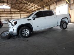 GMC Sierra k1500 sle salvage cars for sale: 2023 GMC Sierra K1500 SLE