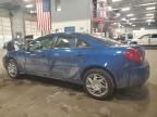 2007 Pontiac G6 Base