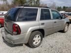 2003 Chevrolet Trailblazer