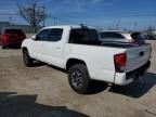 2019 Toyota Tacoma Double Cab