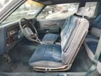 1985 Oldsmobile Delta 88 Royale Brougham