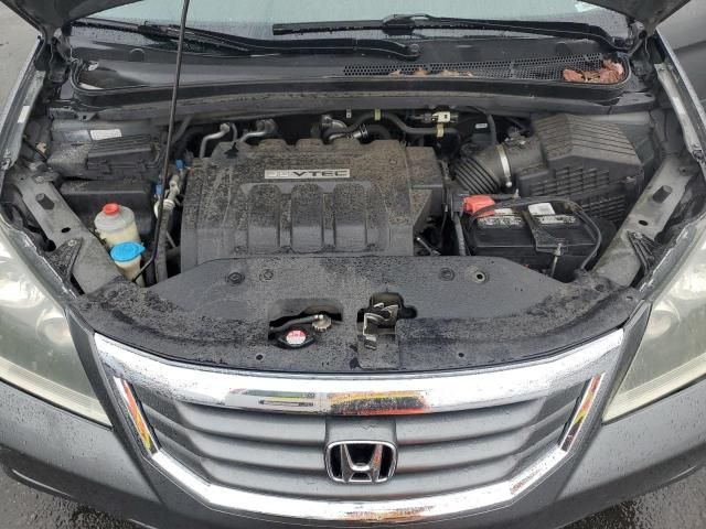 2008 Honda Odyssey LX