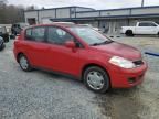 2012 Nissan Versa S