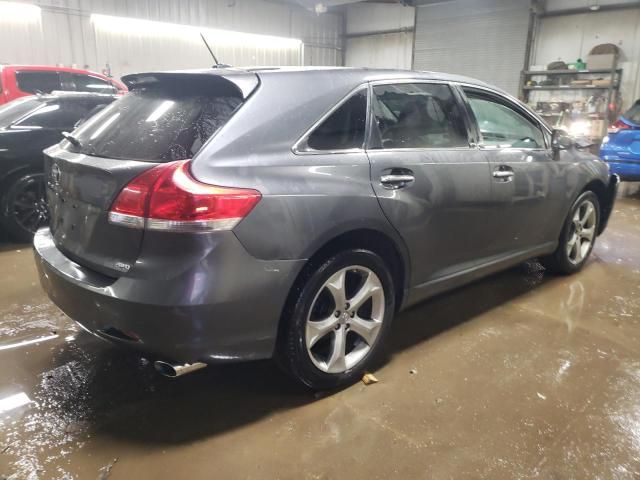 2011 Toyota Venza