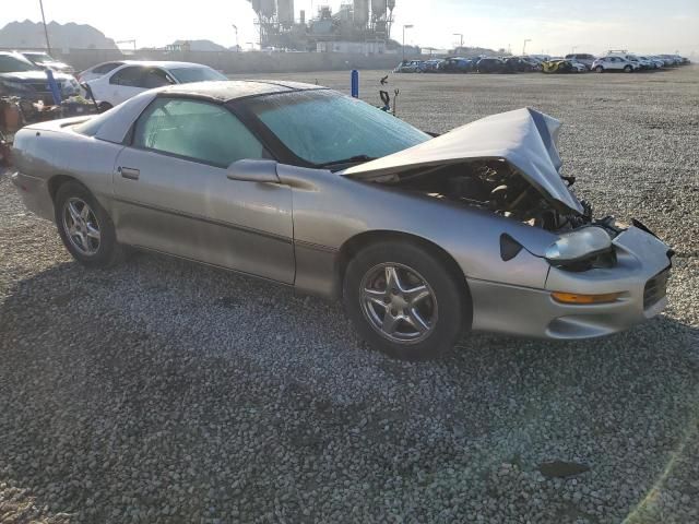 1999 Chevrolet Camaro