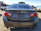 2009 Acura TSX