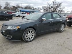 Lincoln Vehiculos salvage en venta: 2010 Lincoln MKZ