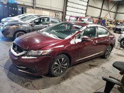 2014 Honda Civic LX en venta en Montreal Est, QC