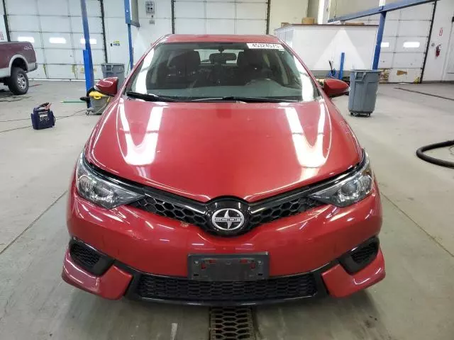 2016 Scion IM