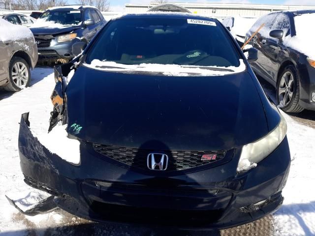 2013 Honda Civic SI