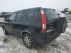 2006 Honda CR-V EX