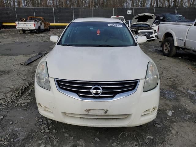 2011 Nissan Altima Base