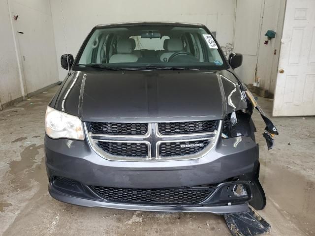 2012 Dodge Grand Caravan SE