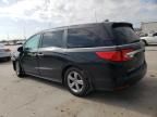 2018 Honda Odyssey EXL