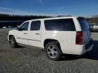 2013 Chevrolet Suburban K1500 LTZ