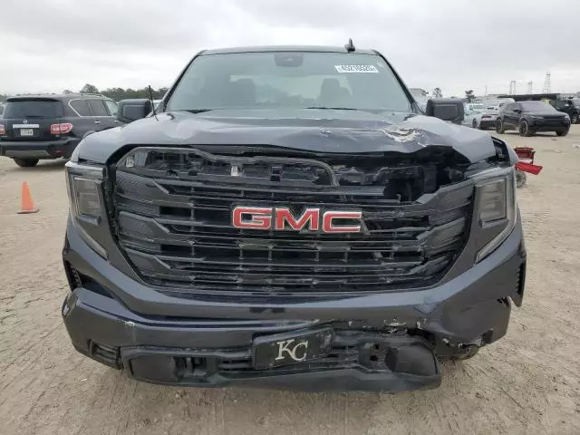 2023 GMC Sierra K1500 ELEVATION-L