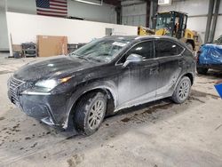 2020 Lexus NX 300 en venta en Greenwood, NE