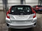 2015 Honda FIT LX