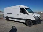 2014 Freightliner Sprinter 2500