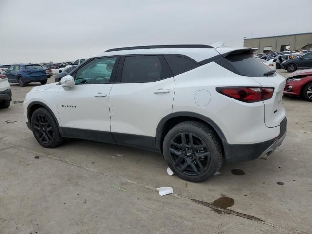 2020 Chevrolet Blazer 2LT