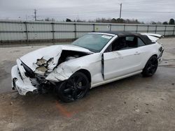 2014 Ford Mustang en venta en Montgomery, AL