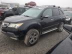 2007 Acura MDX Sport