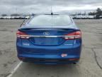 2017 Ford Fusion Titanium Phev