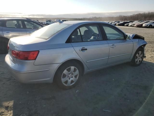 2010 Hyundai Sonata GLS