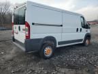 2015 Dodge RAM Promaster 1500 1500 Standard