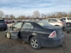 2008 Ford Fusion SE