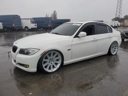 2011 BMW 328 I Sulev en venta en Hayward, CA