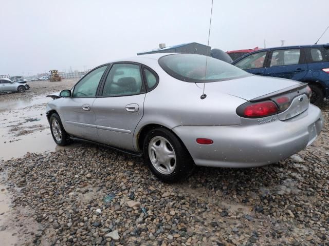 1998 Ford Taurus LX