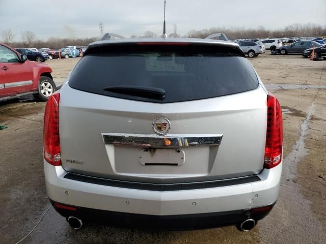 2011 Cadillac SRX Luxury Collection