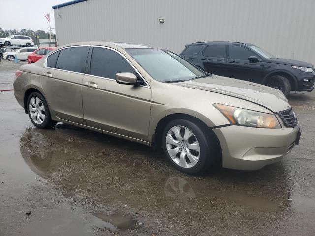 2008 Honda Accord EX