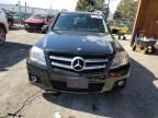 2012 Mercedes-Benz GLK 350 4matic