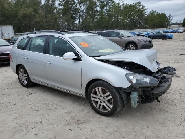 2010 Volkswagen Jetta TDI