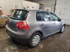 2009 Volkswagen Rabbit