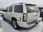 2010 Chevrolet Tahoe K1500 LTZ