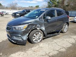 2018 Buick Encore Preferred en venta en Shreveport, LA