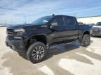 2021 Chevrolet Silverado K1500 RST