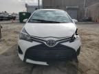 2016 Toyota Yaris L