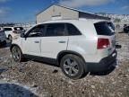 2012 KIA Sorento EX