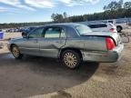 2004 Lincoln Town Car Executive