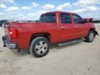 2008 Chevrolet Silverado C1500