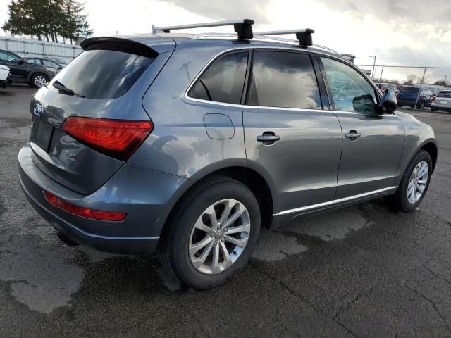 2013 Audi Q5 Premium