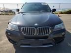 2012 BMW X3 XDRIVE28I