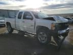 2010 Chevrolet Silverado C1500 LT