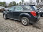 2011 Chevrolet Equinox LS