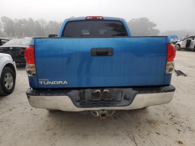 2007 Toyota Tundra Crewmax SR5