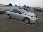 2003 Honda Civic LX